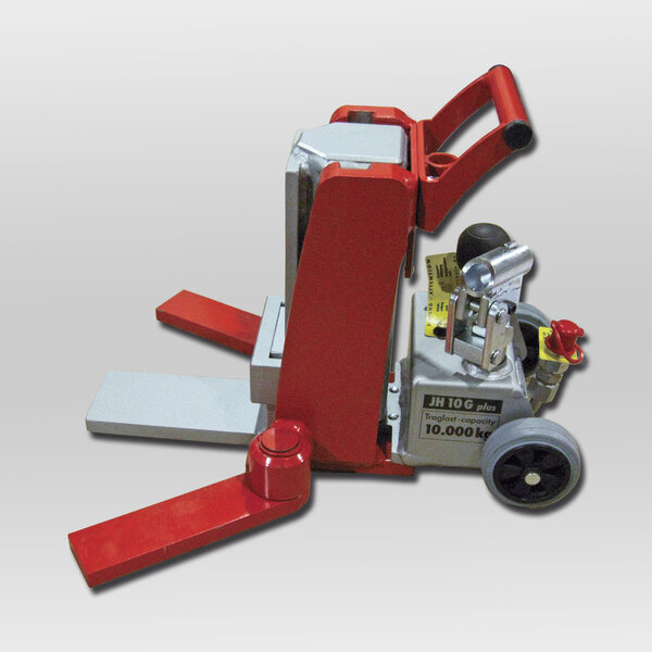 Custom solutions Hydraulic jacks