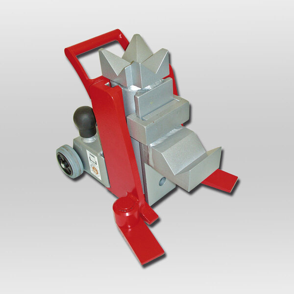 Custom solutions Hydraulic jacks