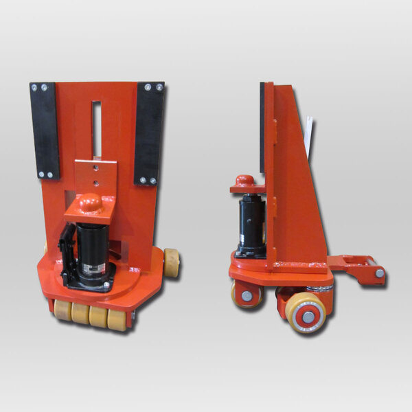 Custom solutions Hydraulic jacks