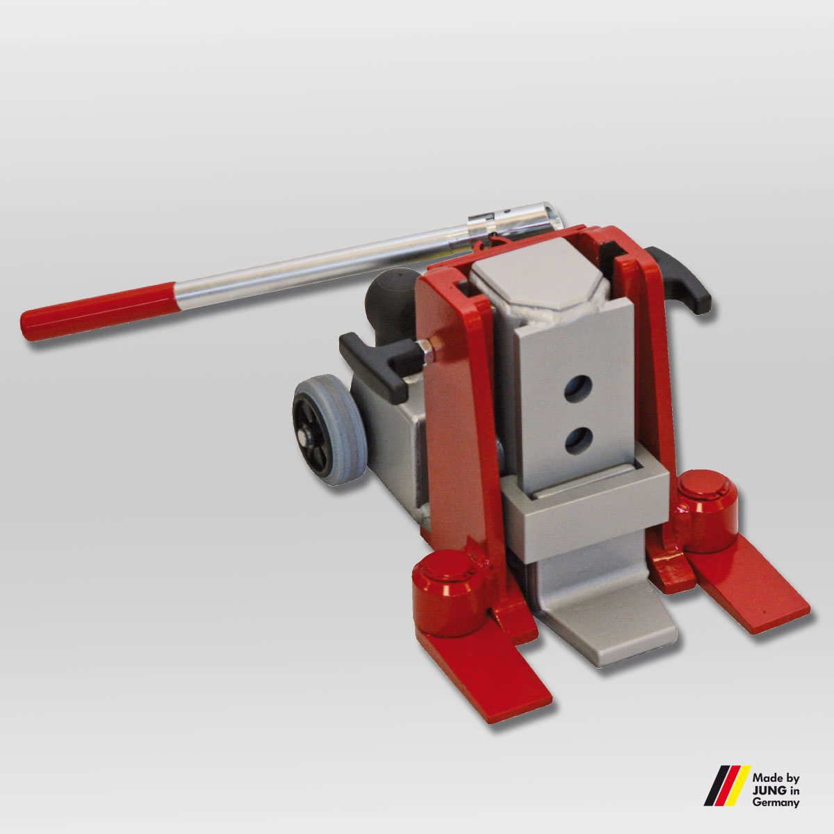 JH 10 G plus kurz - Maschinenheber