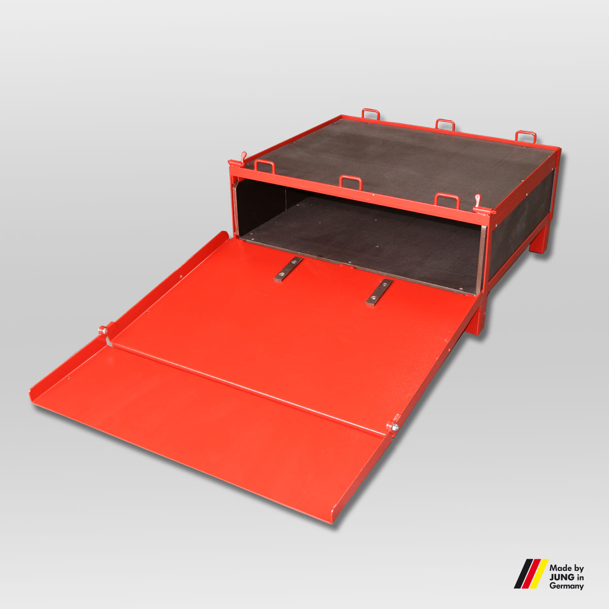 Transportkiste JLA-e 5/12