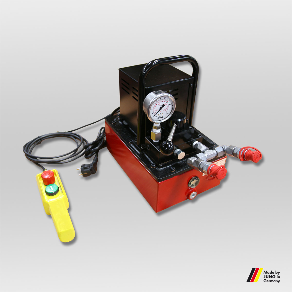 JPE 20/2 - Electrical pump 