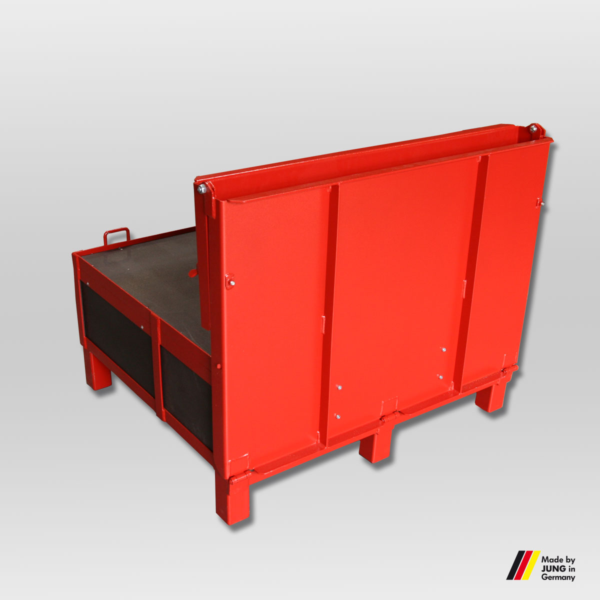 Transportkiste JLA-e 5/12