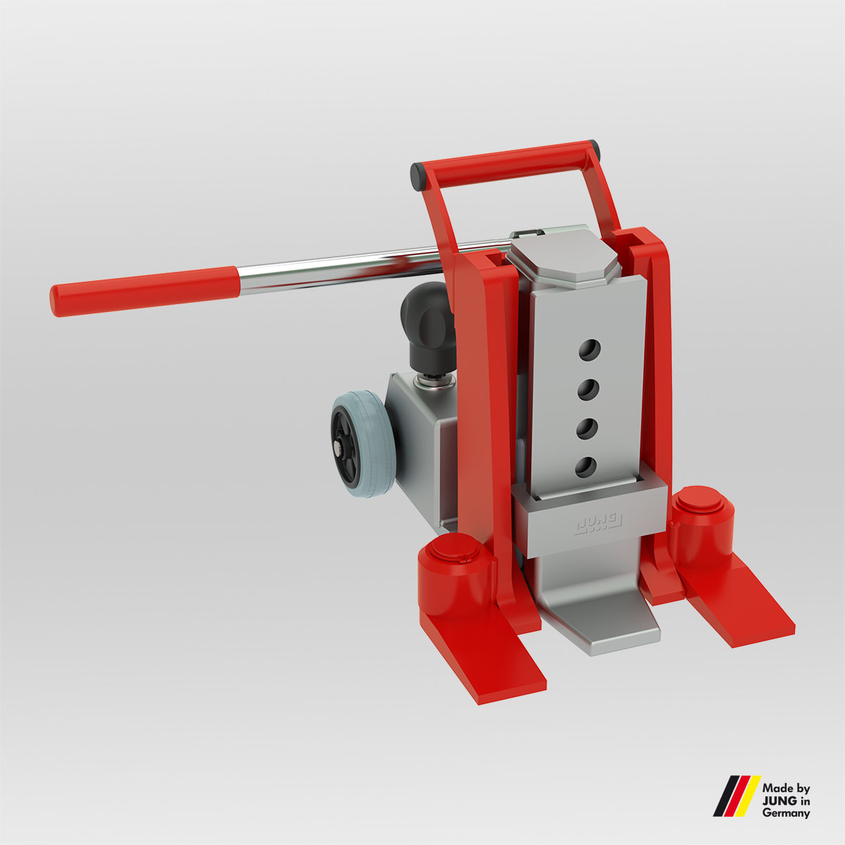 JH 6 G plus - Maschinenheber 