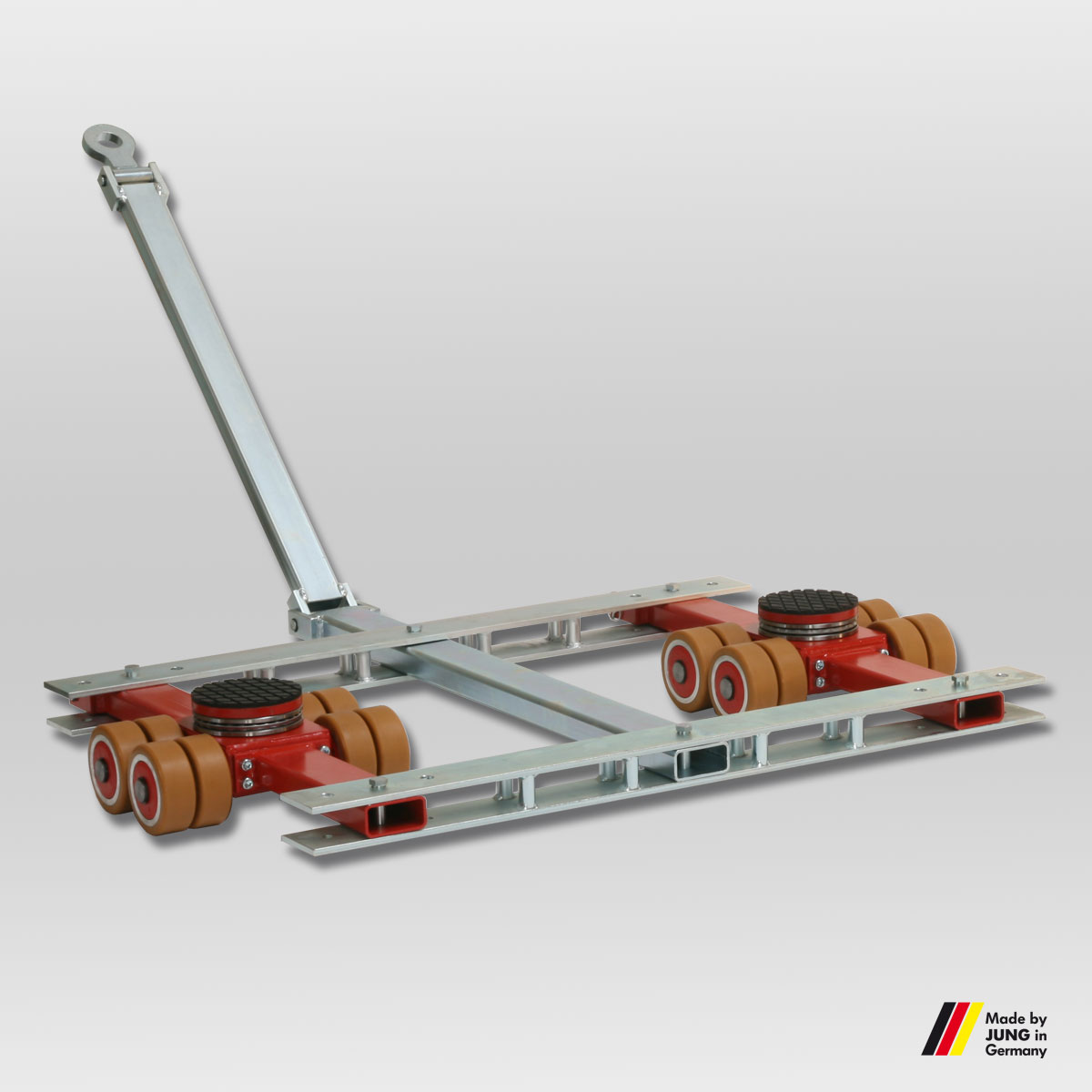 Tandem trolley JTL 20 G